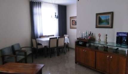 Apartamento com 2 quartos à venda em Belo Horizonte
