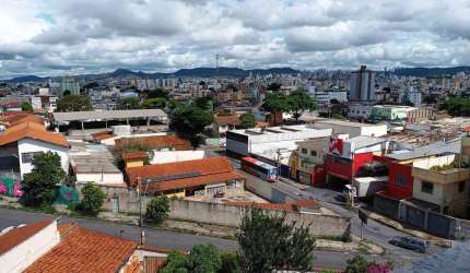 Cobertura com 4 quartos à venda em Belo Horizonte