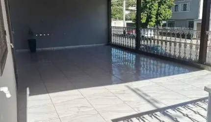 Casa com 3 quartos à venda em Curvelo