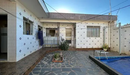 Casa com 3 quartos à venda em Belo Horizonte