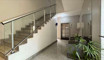 Apartamento com 3 quartos à venda em Belo Horizonte