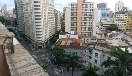 Sala / Conjunto à venda em Belo Horizonte