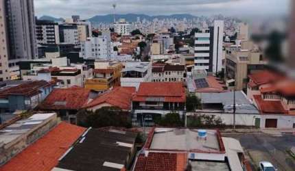 Cobertura com 2 quartos à venda em Belo Horizonte
