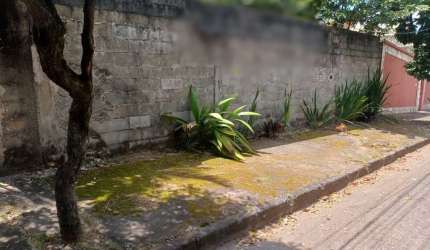 Lote / Terreno à venda em Belo Horizonte