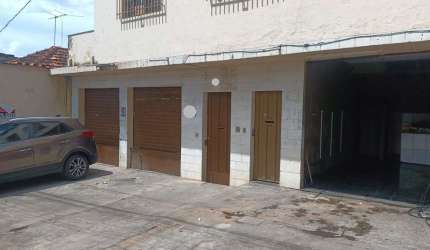 Loja / Salão / Ponto Comercial com 3 quartos à venda em Belo Horizonte