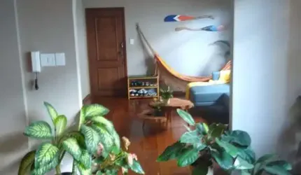 Apartamento com 4 quartos à venda em Belo Horizonte