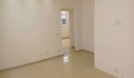 Apartamento com 2 quartos à venda em Belo Horizonte