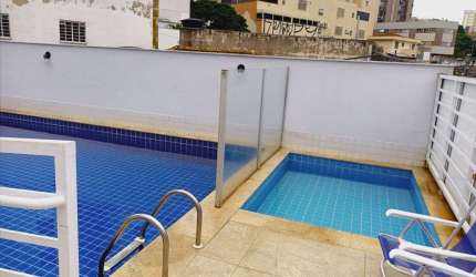Apartamento com 2 quartos à venda em Belo Horizonte