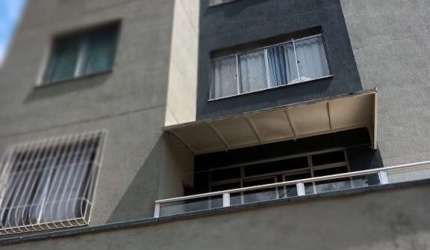 Apartamento com 2 quartos à venda em Belo Horizonte