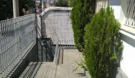 Casa com 6 quartos à venda em Belo Horizonte