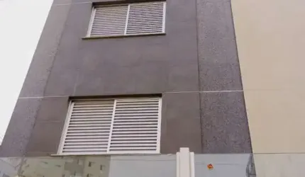 Área Privativa / Garden com 3 quartos à venda em Belo Horizonte