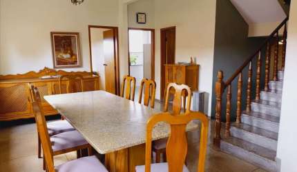 Casa com 7 quartos à venda em Belo Horizonte