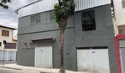 Casa com 3 quartos à venda em Belo Horizonte