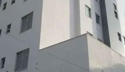 Cobertura com 3 quartos à venda em Belo Horizonte