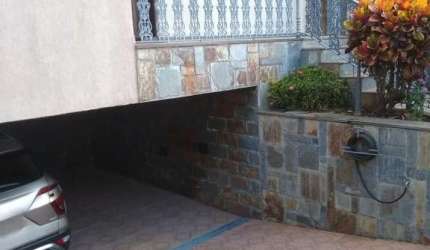 Casa com 7 quartos à venda em Belo Horizonte