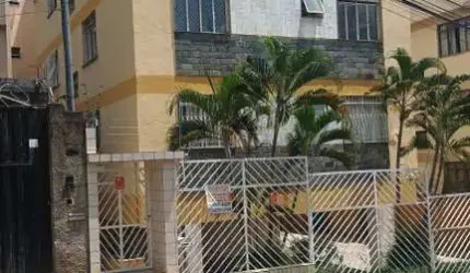 Apartamento com 3 quartos à venda em Belo Horizonte
