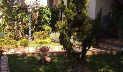 Casa com 4 quartos à venda em Belo Horizonte