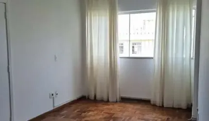Cobertura com 2 quartos para alugar em Belo Horizonte
