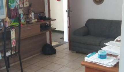 Apartamento com 2 quartos à venda em Belo Horizonte