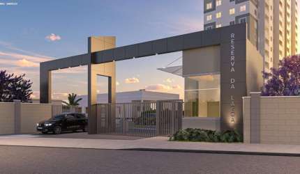 Apartamento para Venda em Fortaleza, Passaré, 2 dormitórios, 1 banheiro