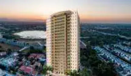 Apartamento para Venda em Eusébio, Centro, 3 dormitórios, 2 suítes, 2 banheiros, 2 vagas