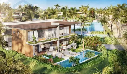 Venda de Casa Alto Padrão no Ocean Garden, Aquiraz