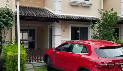Casa de Luxo em Aquiraz com Lazer Completo e Segurança