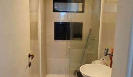 Apartamento para Venda em Aquiraz, Porto das Dunas, 2 dormitórios, 1 banheiro, 1 vaga