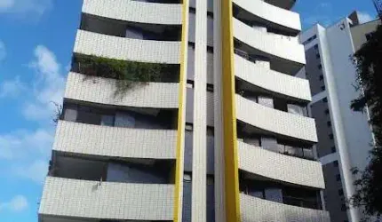 Apartamento para Venda em Fortaleza, Aldeota, 3 dormitórios, 3 suítes, 5 banheiros, 4 vagas