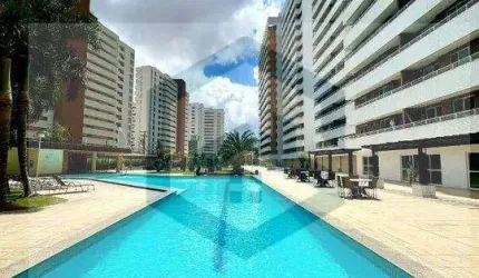 Apartamento dos Sonhos na Parquelândia, Fortaleza!