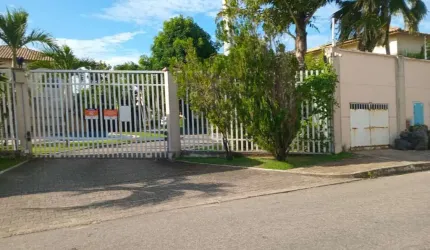 Casa em Condomínio para Venda em Eusébio, Tamatanduba, 4 dormitórios, 4 suítes, 5 banheiros, 3 vagas