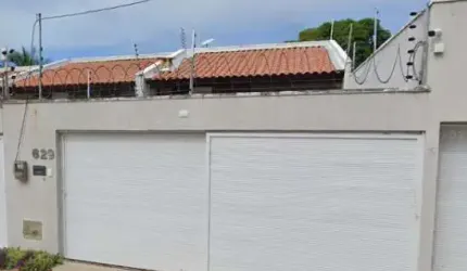 Casa para Venda em Aquiraz, PARQUE DA PIRANHA, 3 dormitórios, 1 suíte, 2 banheiros, 4 vagas