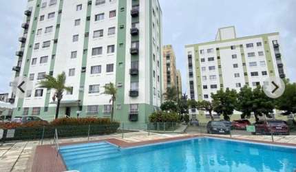 Apartamento Mobiliado para Venda em Fortaleza, Montese, 2 dormitórios, 1 suíte, 2 banheiros, 1 vaga