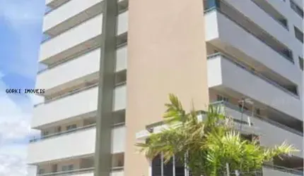 Apartamento para Venda em Fortaleza, Papicu, 4 dormitórios, 4 suítes, 4 banheiros, 2 vagas