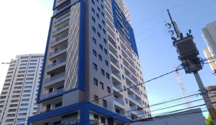 Apartamento para Venda em Fortaleza, Aldeota, 2 dormitórios, 1 suíte, 2 banheiros, 1 vaga