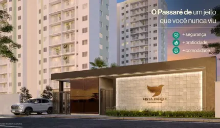 Apartamento para Venda em Fortaleza, Passaré, 2 dormitórios, 1 suíte, 2 banheiros, 1 vaga