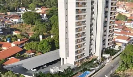 Apartamento para Venda em Fortaleza, Messejana, 3 dormitórios, 1 suíte, 2 banheiros, 2 vagas