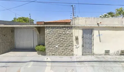 Casa para Venda em Fortaleza, São João do Tauape, 4 dormitórios, 1 suíte, 3 banheiros, 4 vagas