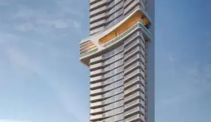 Apartamento Alto Padrão para Venda em Fortaleza, Meireles, 4 dormitórios, 4 suítes, 5 banheiros, 5 vagas