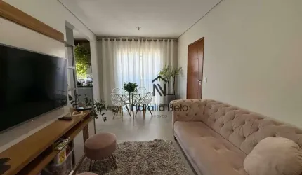 Apartamento 3 quartos com planejados