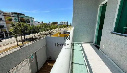 Casa com 3 quartos No Ouro Verde