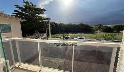 Cobertura com Terraço privativo no Jardim Mariléa