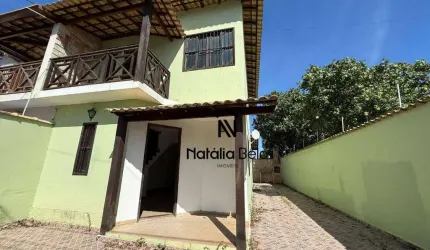 Casa independente sol da manhã no Jardim Mariléa