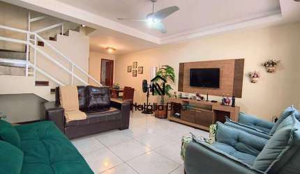 Triplex próximo a Rodovia no Jardim Bela Vista