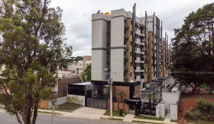 Oportunidade Única - Últimas Unidades - Sou Ecoville- Pronto para Morar - 2 Dormitórios, 1 vaga - 44 m2