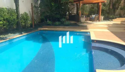 Sobrado com 4 dormitórios, 690 m² - venda por R$ 6.500.000,00 ou aluguel por R$ 60.381,00/mês - Chácara Monte Alegre - São Paulo/SP