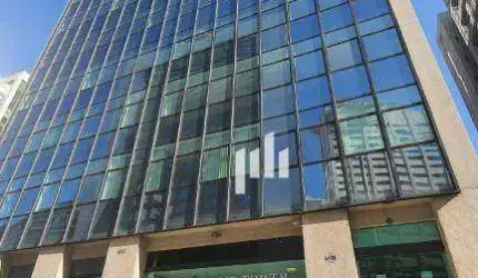 Loja, 218 m² - venda por R$ 3.000.000,00 ou aluguel por R$ 21.346,00/mês - Vila Olímpia - São Paulo/SP