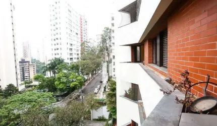 Apartamento com 3 dormitórios à venda, 106 m² por R$ 650.000,00 - Vila Andrade - São Paulo/SP