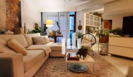 Apartamento com 3 dormitórios à venda, 92 m² por R$ 1.280.000,00 - Vila Olímpia - São Paulo/SP