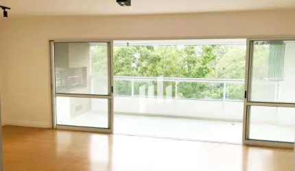 Apartamento com 3 dormitórios, 138 m² - venda por R$ 1.500.000,00 ou aluguel por R$ 8.800,00/mês - Morumbi - São Paulo/SP